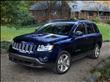 2011 Jeep Compass