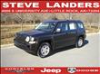 2010 Jeep Patriot
