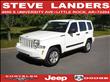 2011 Jeep Liberty