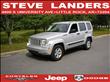 2011 Jeep Liberty