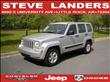 2011 Jeep Liberty