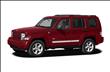 2008 Jeep Liberty