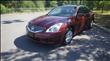 2011 Nissan Altima
