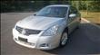 2011 Nissan Altima