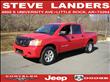2010 Nissan Titan