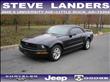 2006 Ford Mustang