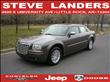 2010 Chrysler 300
