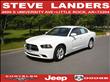 2012 Dodge Charger