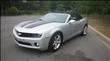 2011 Chevrolet Camaro