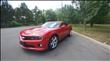 2011 Chevrolet Camaro