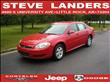 2011 Chevrolet Impala