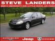 2011 Chevrolet Impala