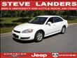 2011 Chevrolet Impala