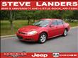2011 Chevrolet Impala
