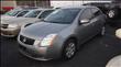 2009 Nissan Sentra