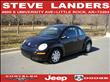 2010 Volkswagen New Beetle
