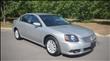 2011 Mitsubishi Galant