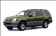 2003 Mercury Mountaineer