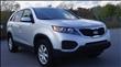 2011 Kia Sorento