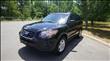 2011 Hyundai Santa Fe
