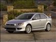 2011 Mitsubishi Lancer