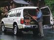 1997 Mitsubishi Montero Sport