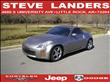 2009 Nissan 350Z