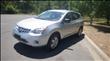 2011 Nissan Rogue