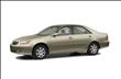 2002 Toyota Camry