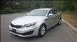 2011 Kia Optima