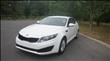 2011 Kia Optima