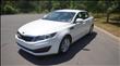 2011 Kia Optima