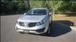2011 Kia Sportage