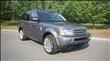 2009 Land Rover Range Rover Sport