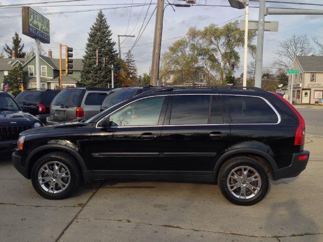 Tothego - 2006 Volvo XC90_1