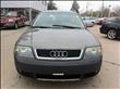 2002 Audi allroad