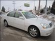 2001 Lexus LS 430