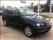 2000 BMW X5