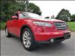 2004 Infiniti FX45