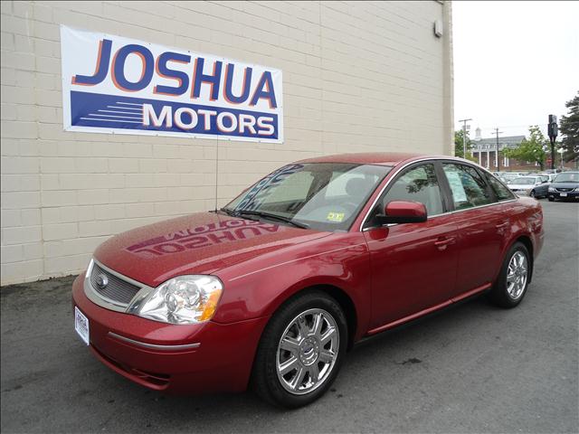 2007 Ford Five Hundred for sale