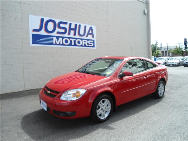 2005 Chevrolet Cobalt for sale