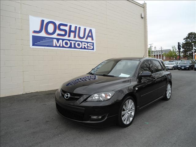 2007 Mazda Mazdaspeed3 for sale