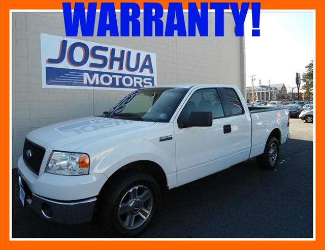 2006 Ford F150 for sale