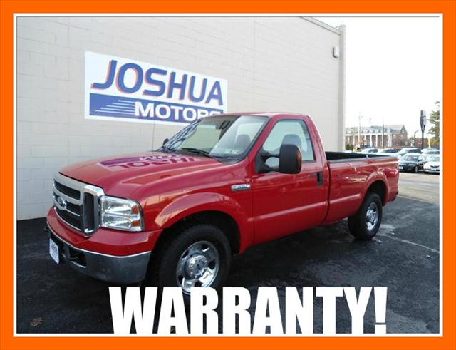 2006 Ford F250 for sale