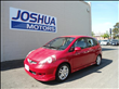 2007 Honda Fit