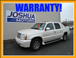 2003 Cadillac Escalade EXT