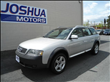 2002 Audi allroad