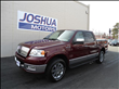 2006 Lincoln Mark LT