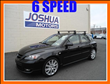 2007 Mazda Mazdaspeed3