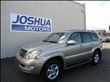 2003 Lexus GX 470